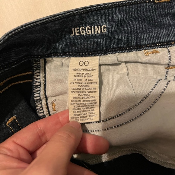 American Eagle Outfitters Jeggings - Picture 3 of 4